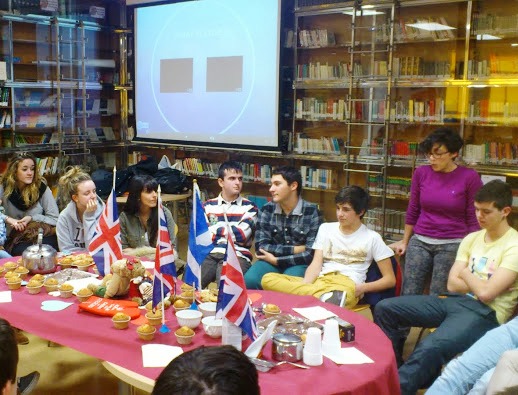 Número especial revista Interaulas